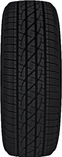 Firestone Destination LE3 255/65R17 110H