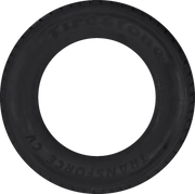 Firestone WinterForce CV 235/65R16C 121R E