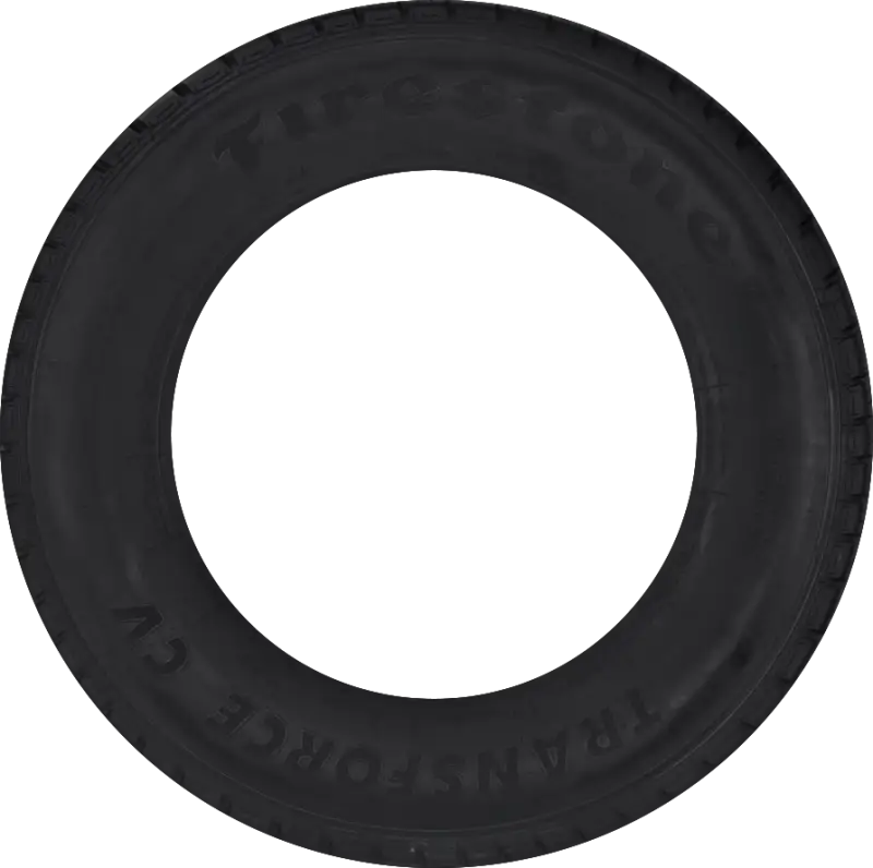 Firestone WinterForce CV 235/65R16C 121R E