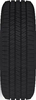 Firestone WinterForce CV 195/75R16C 107R D