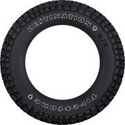 Firestone Destination X/T 35x12.50R20LT 121R E