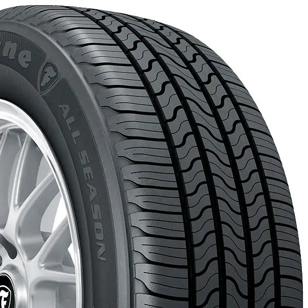Firestone All Season 195/65R15 91T