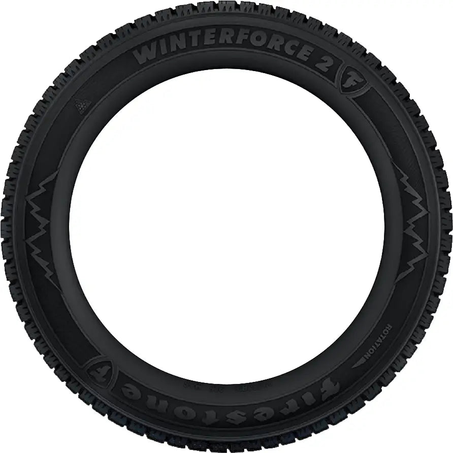 Firestone WinterForce 2 235/45R18 94S