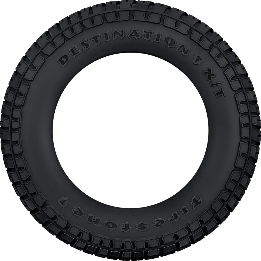 Firestone Destination X/T LT275/55R20 120R E