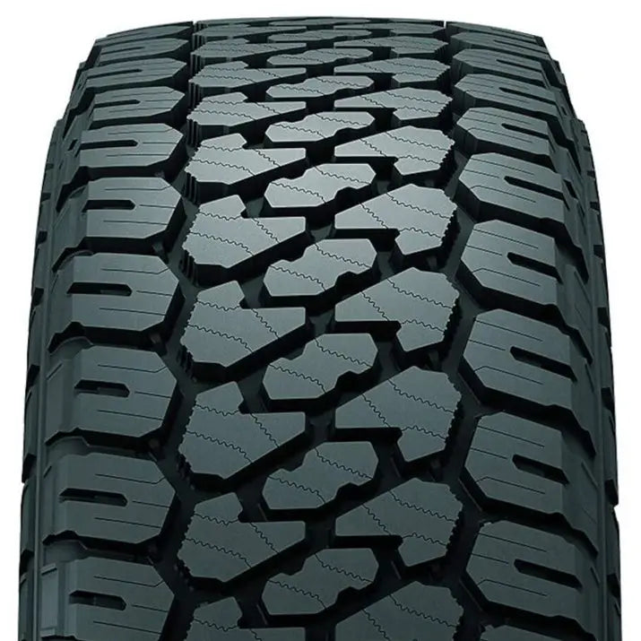Firestone Destination X/T LT275/55R20 120R E