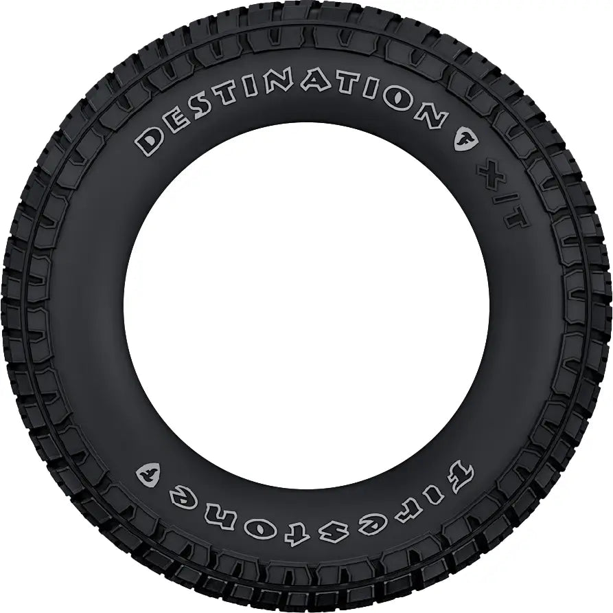 Firestone Destination X/T LT275/70R17 121R E
