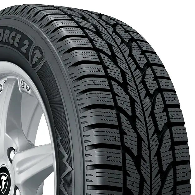 Firestone WinterForce 2 225/40R18 92S