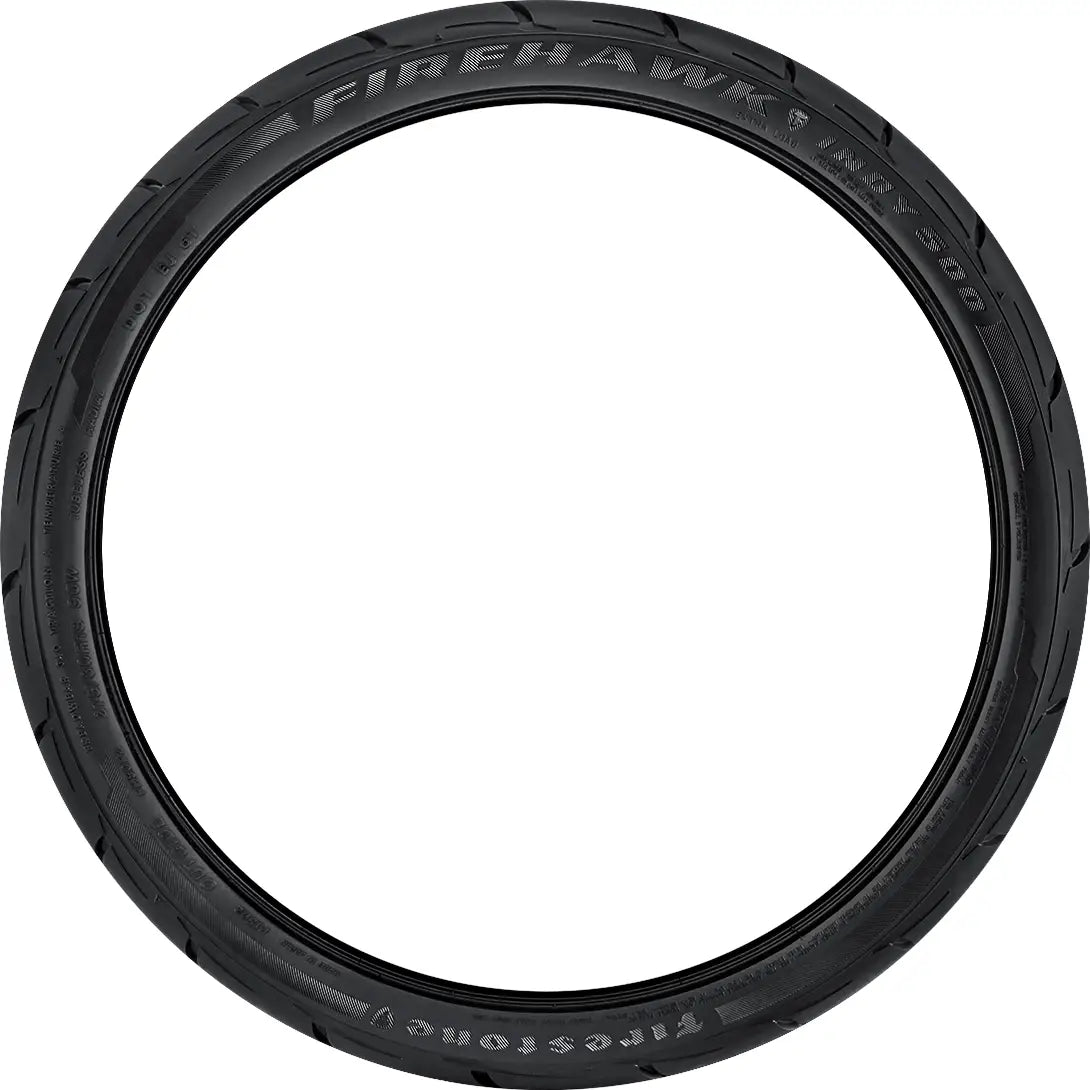 Firestone Firehawk Indy 500 235/45R17 94W 12139