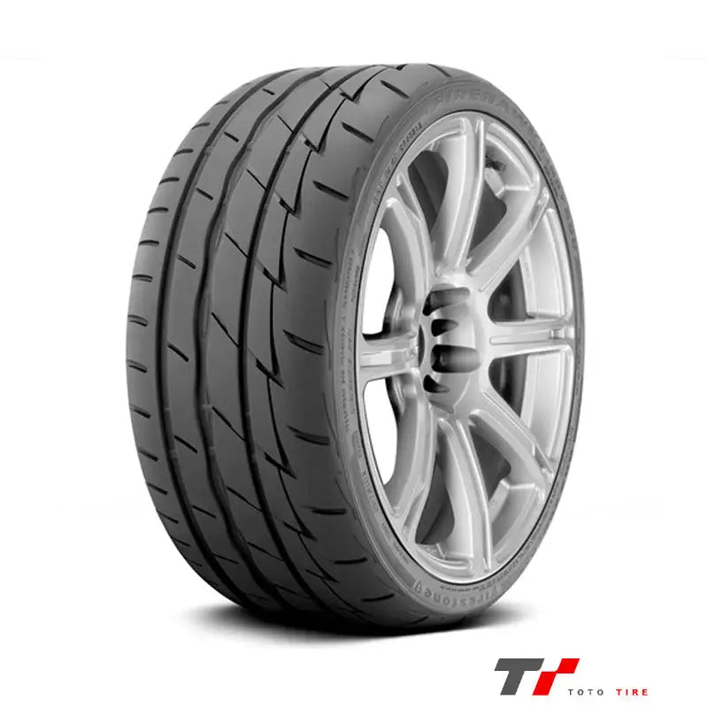 Firestone Firehawk Indy 500 215/45R18XL 93W 12258