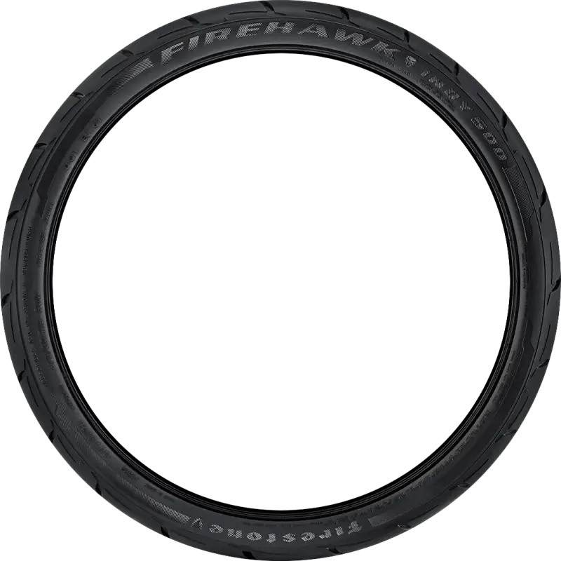 Firestone Firehawk Indy 500 215/40R18XL 89W 12326
