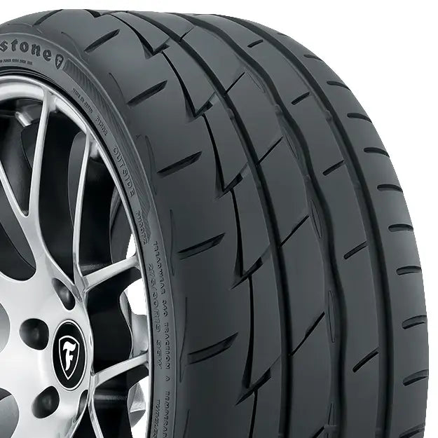 Firestone Firehawk Indy 500 245/45R20 103W XL