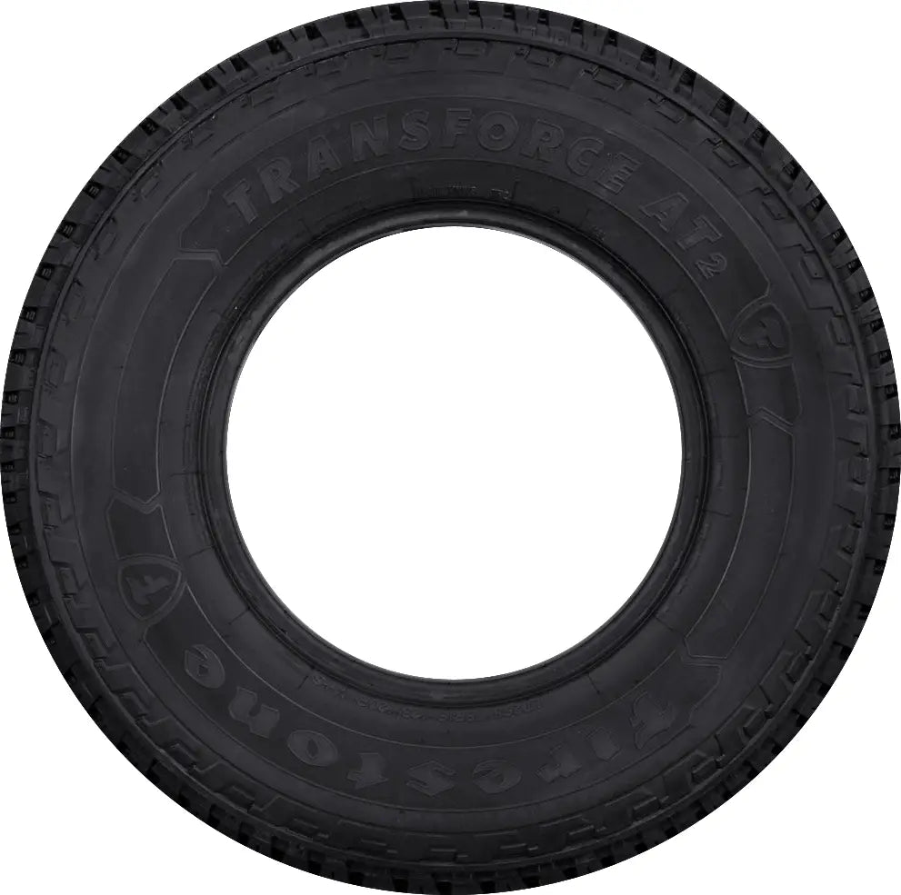 Firestone TransForce AT2 LT265/70R17 121R E