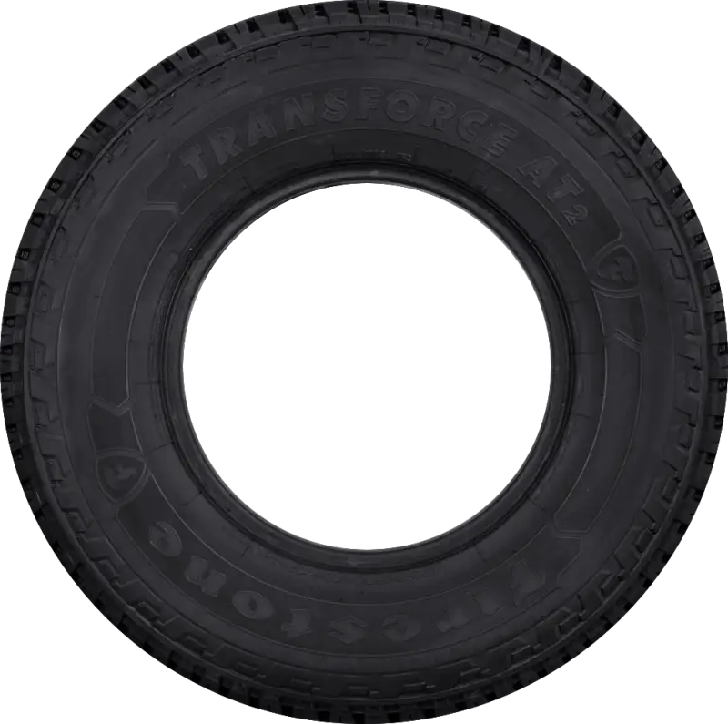 Firestone TransForce AT2 LT275/70R18 125R E