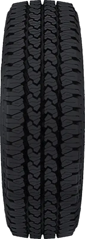 Firestone TransForce AT2 LT275/70R18 125R E