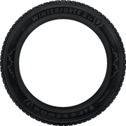 Firestone WinterForce 2 UV 265/70R17 115S