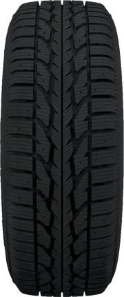 Firestone WinterForce 2 UV 265/70R17 115S