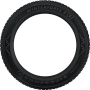 Firestone WinterForce 2 185/60R15 84S
