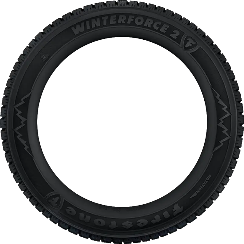 Firestone WinterForce 2 185/60R15 84S