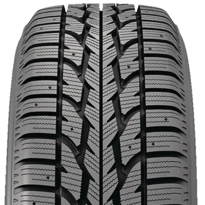 Firestone WinterForce 2 185/60R15 84S