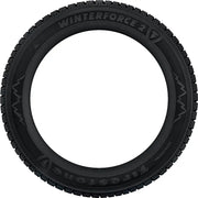 Firestone WinterForce 2 195/65R15 91S