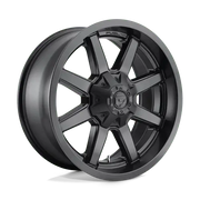 Fuel D436 MAVERICK 20X9.0 5x139.7/5x150 ET20 CB110.1mm