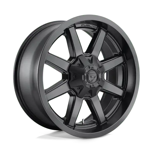 Fuel D436 MAVERICK 20X9.0 5x139.7/5x150 ET20 CB110.1mm