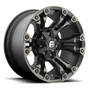 Fuel D569 VAPOR 22X12.0 6x135/6x139.7 ET-44 CB106.1mm