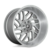 Fuel D715 TRITON PLATINUM 22X10.0 6x135/6x139.7 ET-19