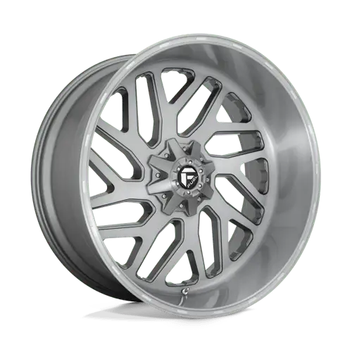 Fuel D715 TRITON PLATINUM 26X12.0 8x180 ET-44 CB124.2mm