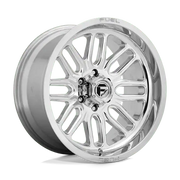 Fuel D721 IGNITE 20X9.0 6x135 ET1 CB87.1mm High Luster