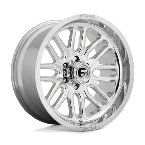 Fuel D721 IGNITE 20X9.0 6x135 ET1 CB87.1mm High Luster