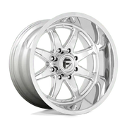 Fuel D748 HAMMER 20X9.0 5x150 ET1 CB110.1mm Chrome