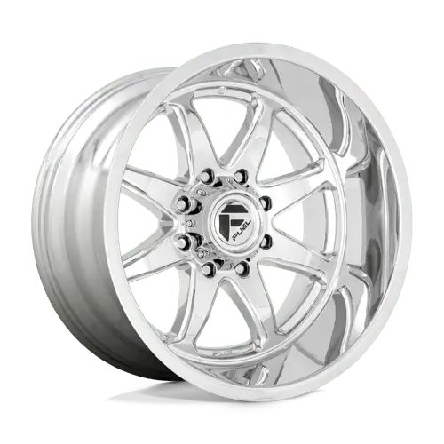 Fuel D748 HAMMER 20X9.0 5x150 ET1 CB110.1mm Chrome