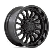 Fuel D796 ARC 22X12.0 8x165.1 ET-44 CB125.1mm Matte Black