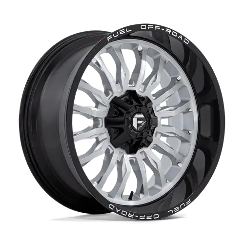 Fuel D798 ARC 22X10.0 6x135/6x139.7 ET-18 CB106.1mm