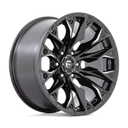 Fuel D803 FLAME 24X12.0 5x139.7 ET-44 CB78.1mm