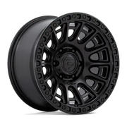 Fuel D832 CYCLE 20X9.0 5x127 ET1 CB71.5mm Blackout