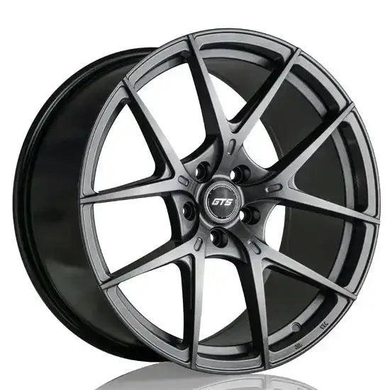 GTS G505 19X8.5 ET32 Front 19X9.5 ET45 Rear 5X112 CB66.5