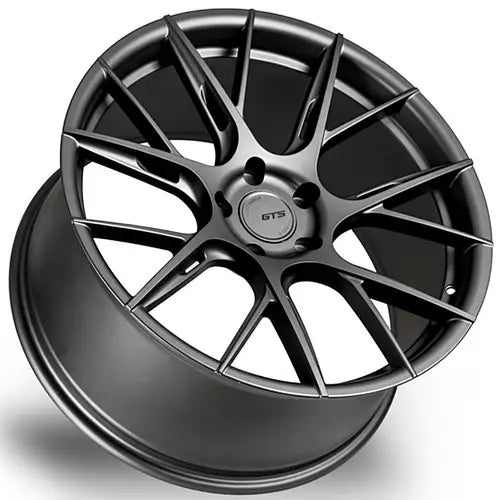 GTS G510 19x8.5 / + 32 / 5x112 / 66.5mm / Matte Graphite