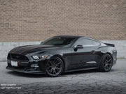 GTS G510 19x8.5 / + 32 / 5x112 / 66.5mm / Matte Graphite