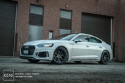 GTS G510 19x8.5 / + 32 / 5x112 / 66.5mm / Matte Graphite