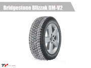 2024 Genesis GV60 Winter Tire Package