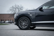 Genesis GV80 Winter Tire & Wheel Package 2021-2025