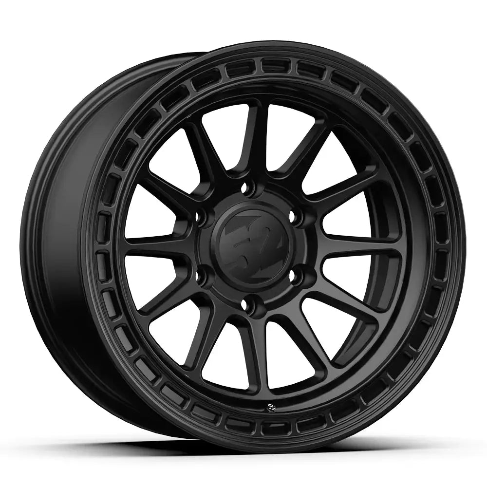 fifteen52 Range HD 17x8.5 5x127 0mm ET 71.5mm Center Bore