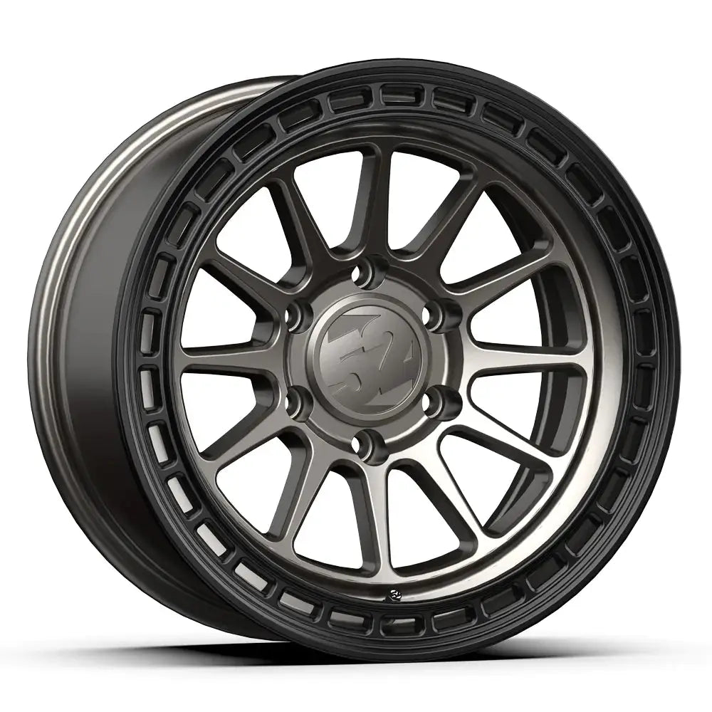 fifteen52 Range HD 17x8.5 6x135 0mm ET 87.1mm Center Bore