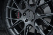 GTS G510 19*8.5 5x112 ET32 66.5 Matte Graphite