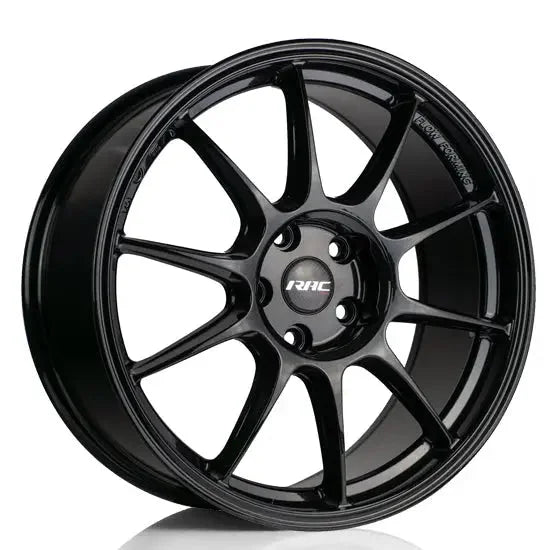 GTS G710 18x8.5 5x112 ET35 66.6 Gloss Black