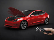 Hansshow Power Frunk Kit V5 -Model Y 2021 - 2023: