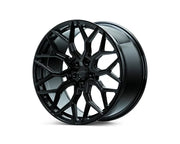 Vossen HF-2 20x9 / 5x120 / ET35 / Flat Face / 66.9 - Gloss