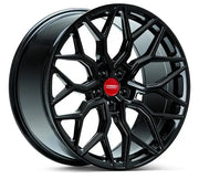 Vossen HF-2 20x9 / 5x120 / ET35 / Flat Face / 66.9 - Gloss